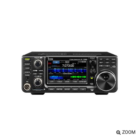 Icom IC-7300