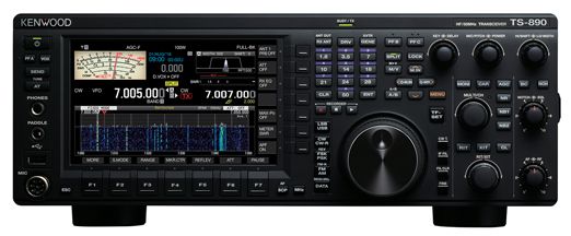 Kenwood TS-890S